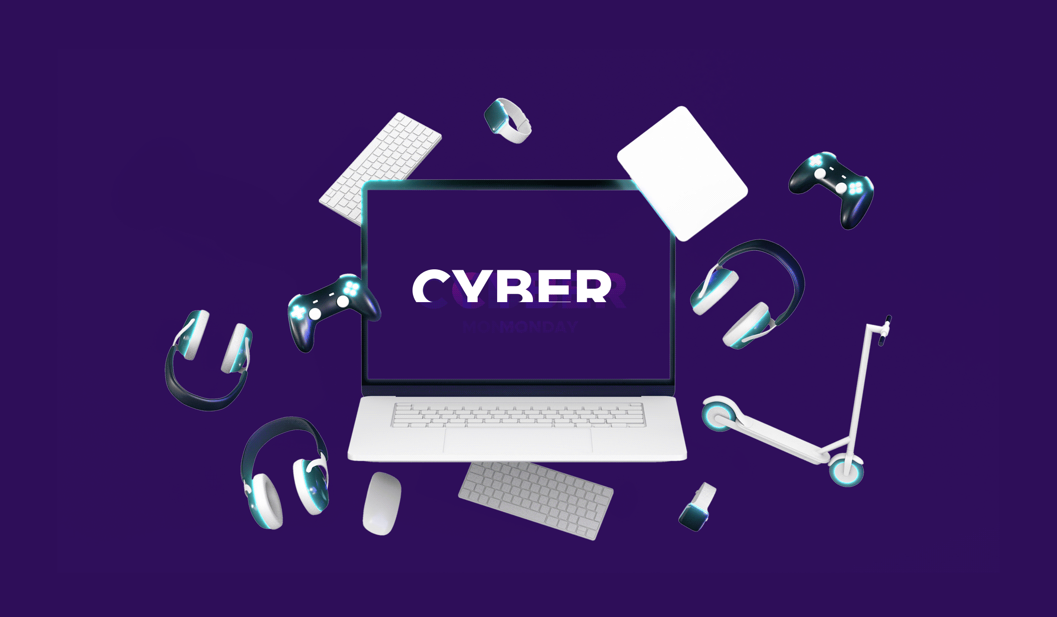 Cyber Monday Emails That Boost Profit: A Guide