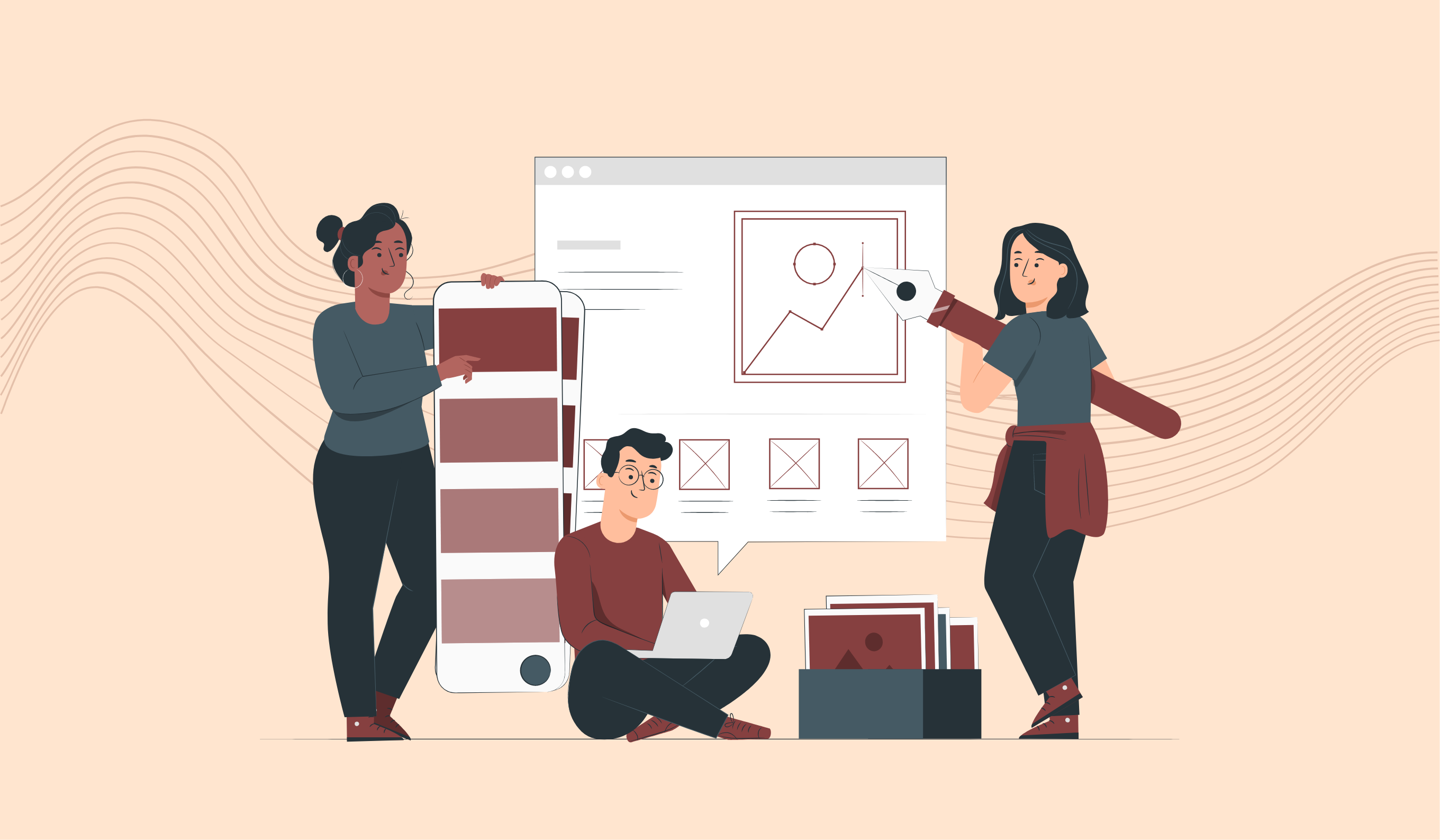 12 Email Design Trends for 2023 Worth Following