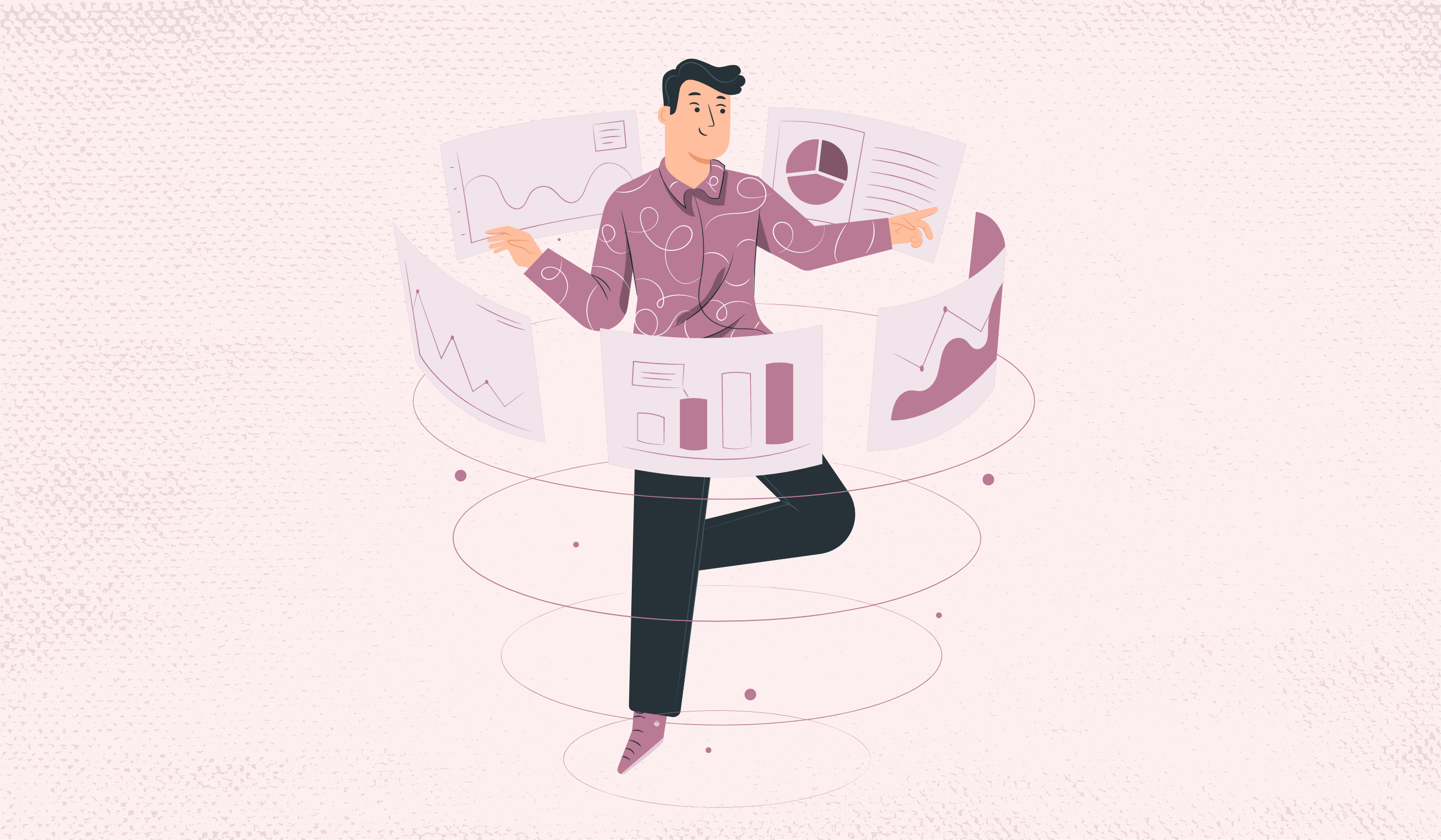 The Dummy's Guide for Creating Email Infographics