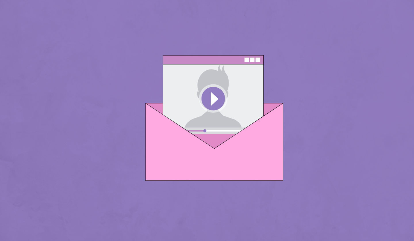 Embedding Videos in Emails: Tips, Advantages, and Hacks